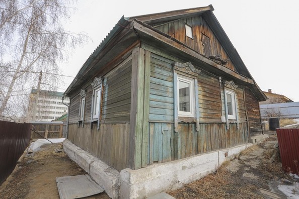 
   Продам дом, 70 м², Иркутск

. Фото 48.