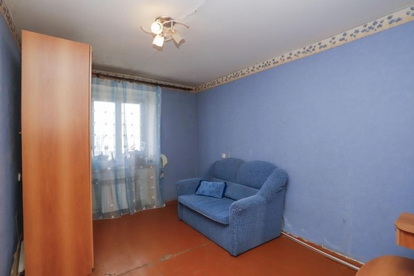 
   Продам 3-комнатную, 62.4 м², Партизанская ул, 143

. Фото 7.