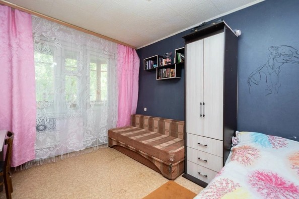 
   Продам 3-комнатную, 64.3 м², Марии Цукановой ул, 4

. Фото 2.