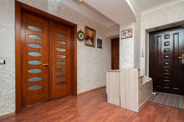 
   Продам 3-комнатную, 81 м², Черемховский пер, 9В

. Фото 17.