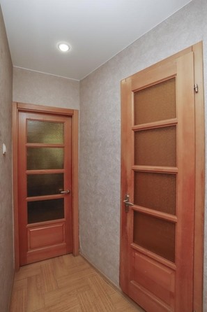 
   Продам 2-комнатную, 46.8 м², Рябикова б-р, 7А

. Фото 10.