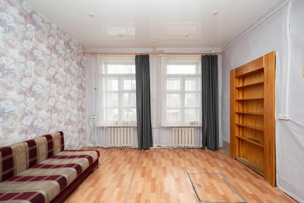 
   Продам 2-комнатную, 43.8 м², Байкальская ул, 85/1

. Фото 7.