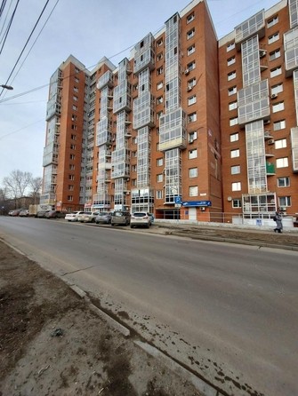 
   Продам дом, 36 м², Иркутск

. Фото 23.