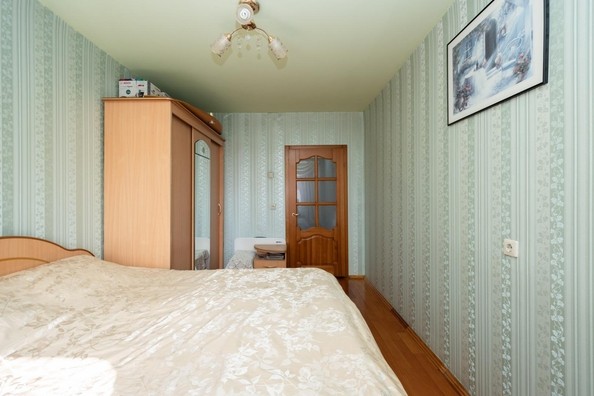
   Продам 3-комнатную, 65.2 м², Лермонтова ул, 333в

. Фото 1.