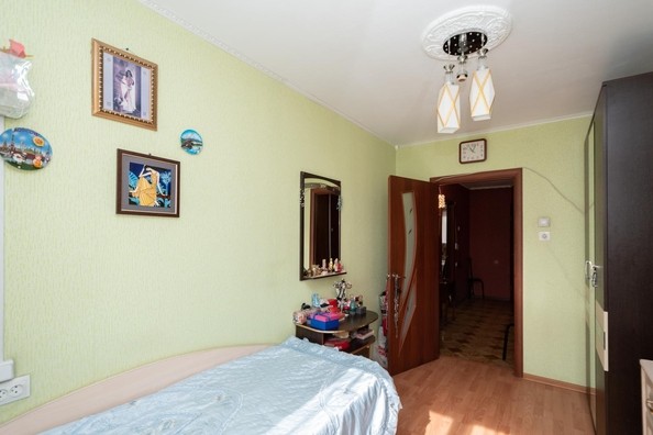 
   Продам 3-комнатную, 61 м², Рябикова б-р, 5

. Фото 10.
