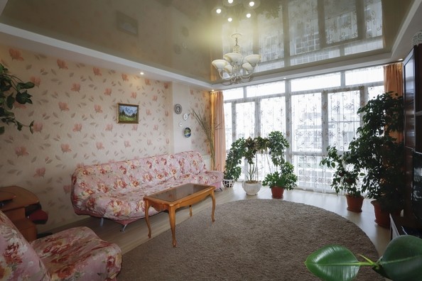 
   Продам 3-комнатную, 99.2 м², Ершовский мкр, 158А

. Фото 4.