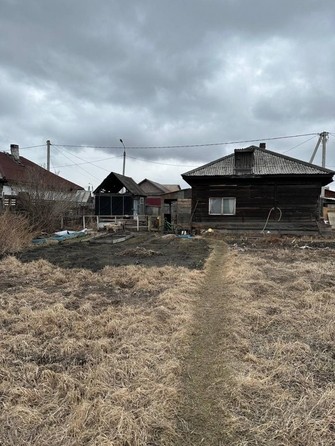 
   Продам дом, 34.9 м², Иркутск

. Фото 8.