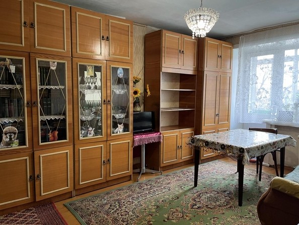 
   Продам 1-комнатную, 33.1 м², Байкальская ул, 200

. Фото 2.