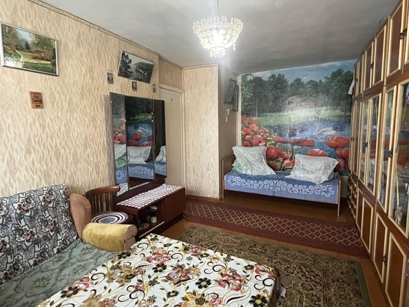 
   Продам 1-комнатную, 33.1 м², Байкальская ул, 200

. Фото 3.