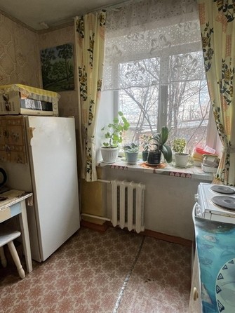 
   Продам 1-комнатную, 33.1 м², Байкальская ул, 200

. Фото 8.