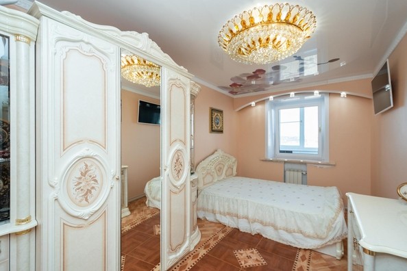 
   Продам 3-комнатную, 63.4 м², Красноярская ул, 24А

. Фото 1.