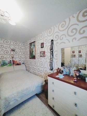 
   Продам 3-комнатную, 62.7 м², Ярославского ул, 360

. Фото 15.
