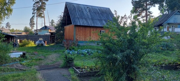 
   Продам дом, 60 м², Усть-Илимск

. Фото 14.