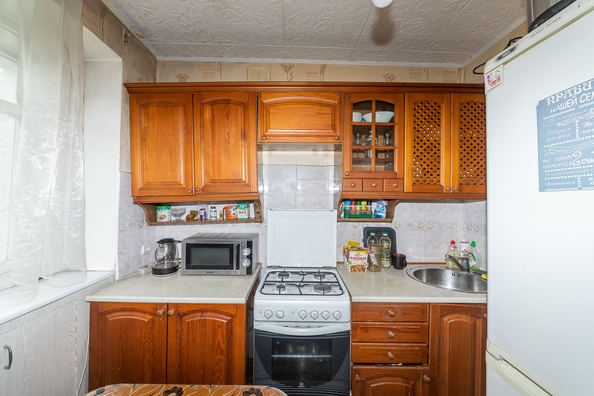 
   Продам 3-комнатную, 54 м², Красных Мадьяр ул, 132

. Фото 5.