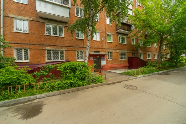 
   Продам 3-комнатную, 54 м², Красных Мадьяр ул, 132

. Фото 12.