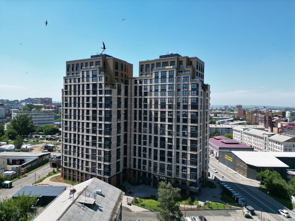 
   Продам 2-комнатную, 83.2 м², Култукская ул, 16

. Фото 1.