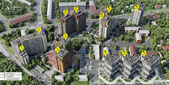 
   Продам 3-комнатную, 65.3 м², Култукская ул, 16

. Фото 27.