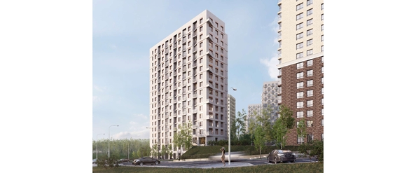 
   Продам 1-комнатную, 42.4 м², Центральная ул (Стрижи кв-л), 15

. Фото 2.