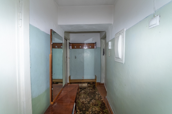 
   Продам 2-комнатную, 40.8 м², 

. Фото 11.