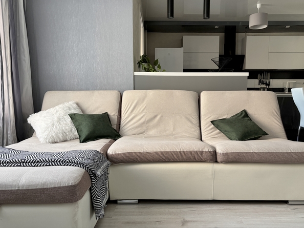 
  Продается 3-комн. квартира, 72 м², Топкинский мкр, д. 64
. Фото 14.