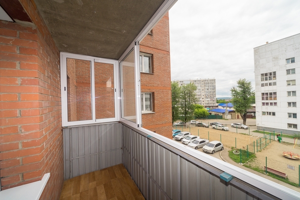 
   Продам 2-комнатную, 75.2 м², Космический проезд, 1/2

. Фото 11.