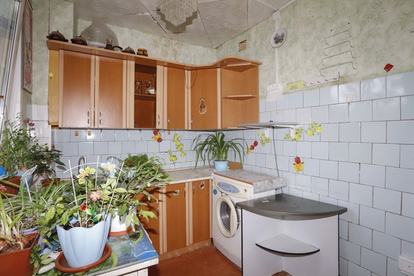 
   Продам 2-комнатную, 38.3 м², Севастопольская ул, 143

. Фото 10.