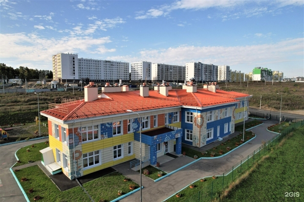 
   Продам 2-комнатную, 60.56 м², Юго-Западный, дом 17

. Фото 21.