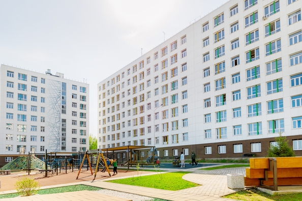 
   Продам 1-комнатную, 41.51 м², Юго-Западный, дом 17

. Фото 5.