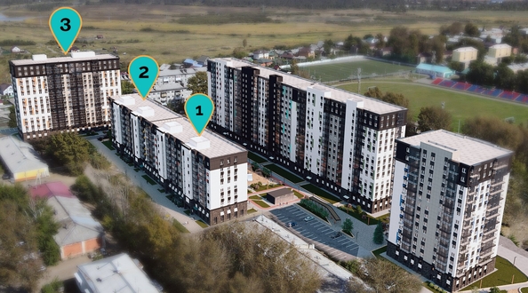 
   Продам 1-комнатную, 43.77 м², Пулковский, 2 очередь

. Фото 12.