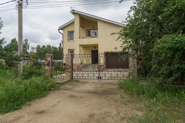 
   Продам дом, 271.1 м², Мамоны

. Фото 36.