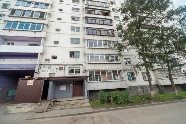 
   Продам 2-комнатную, 35 м², Рябикова б-р, 20А

. Фото 11.