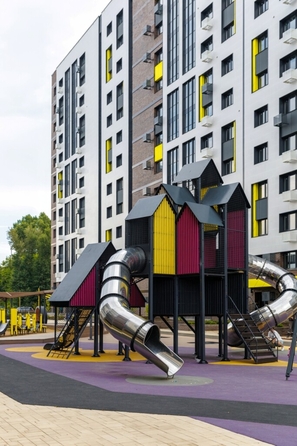 
  Продается 2-комн. квартира 60.52 м², в ЖК Зенит, 3 этап. Фото 4.