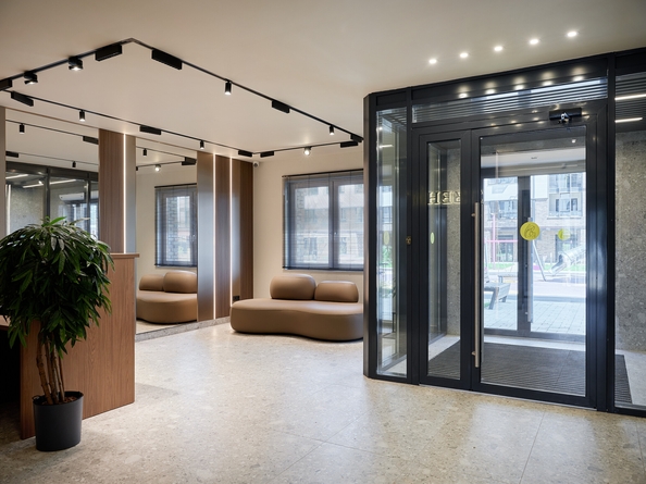 
  Продается 2-комн. квартира 60.52 м², в ЖК Зенит, 3 этап. Фото 8.