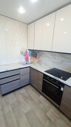 
   Продам 3-комнатную, 64 м², Белградская ул, 8

. Фото 12.