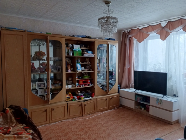 
   Продам 3-комнатную, 61.5 м², Мечтателей ул, 36

. Фото 13.