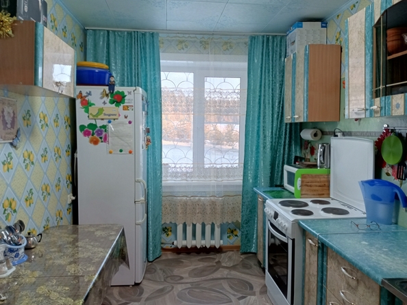 
   Продам 4-комнатную, 71.6 м², Дружбы Народов пр-кт, 58

. Фото 5.