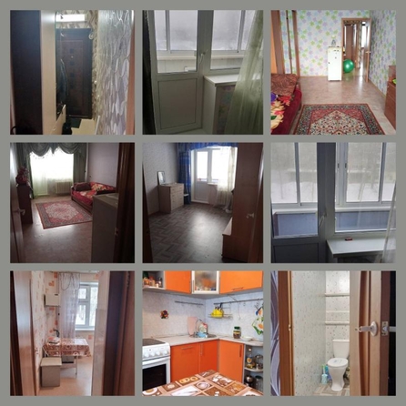 
   Продам 2-комнатную, 44 м², 50 лет ВЛКСМ ул, 20

. Фото 1.