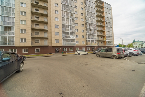 
   Продам 2-комнатную, 39 м², Култукская ул, 101/1

. Фото 13.