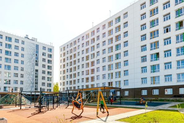 
   Продам 2-комнатную, 43.53 м², Юго-Западный, дом 17

. Фото 9.