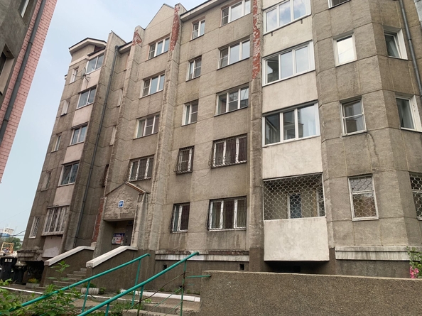 
   Продам 3-комнатную, 103.4 м², Профсоюзная ул, 6В

. Фото 1.