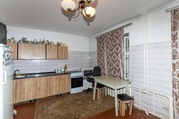 
   Продам 3-комнатную, 103.4 м², Профсоюзная ул, 6В

. Фото 2.