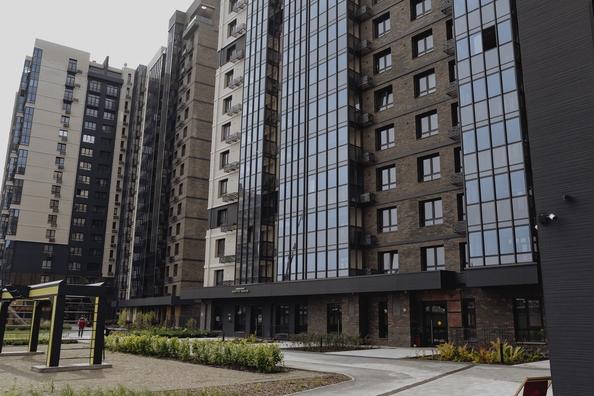 
   Продам 3-комнатную, 94.64 м², Сибиряков, блок-секция 7

. Фото 5.