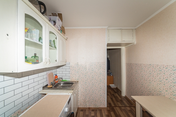 
   Продам 1-комнатную, 30.2 м², Первомайский мкр, 70

. Фото 6.