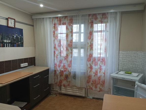 
   Продам 3-комнатную, 60.5 м², Дружбы Народов пр-кт, 40

. Фото 1.