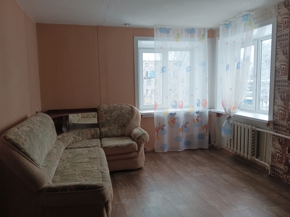 
   Продам 2-комнатную, 51.6 м², Героев Труда ул, 13

. Фото 3.