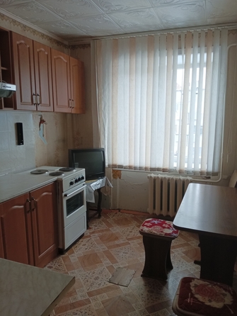 
   Продам 2-комнатную, 51.6 м², Героев Труда ул, 13

. Фото 4.