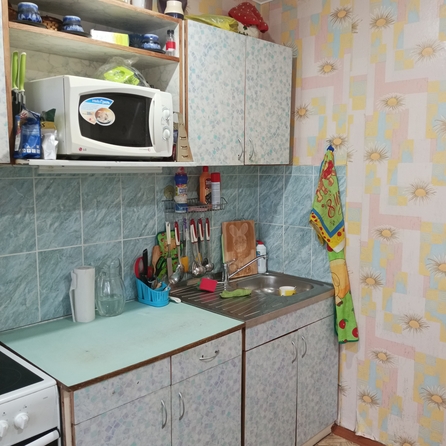 
   Продам 3-комнатную, 61.5 м², Мечтателей ул, 36

. Фото 5.