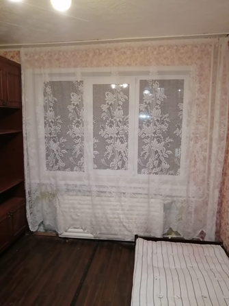 
   Продам 1-комнатную, 16.7 м², Интернационалистов ул, 10

. Фото 2.