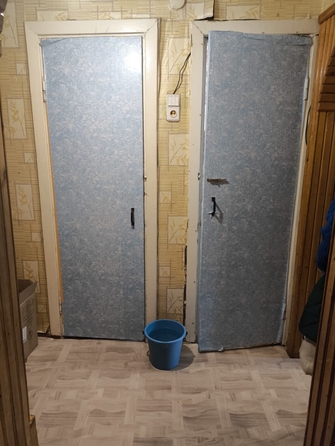 
   Продам 1-комнатную, 36.6 м², Наймушина ул, 20

. Фото 13.