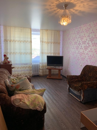 
   Продам 1-комнатную, 34.9 м², Карла Маркса ул, 61

. Фото 5.